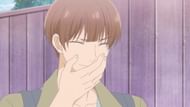 Kazuhiko as seen in the anime (Image via Studio DEEN)